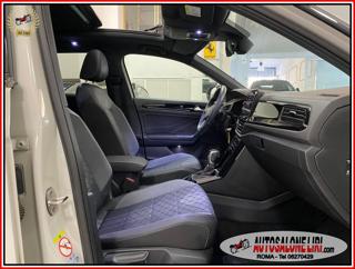 VOLKSWAGEN T-Roc usata, con Servosterzo