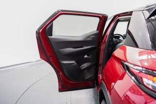 DS AUTOMOBILES DS 3 Crossback usata, con Airbag testa