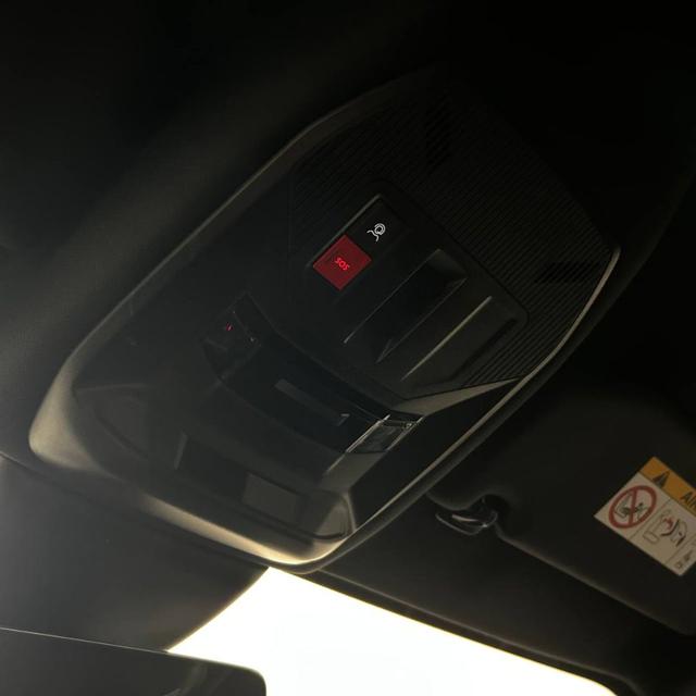 PEUGEOT 308 usata, con Controllo elettronico della corsia