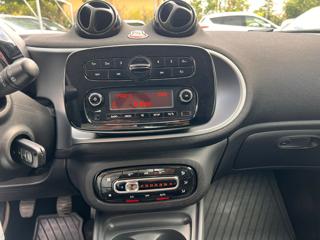 SMART ForTwo usata, con Chiusura centralizzata