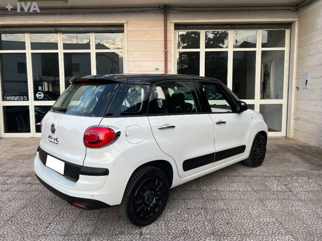 FIAT 500L usata 9
