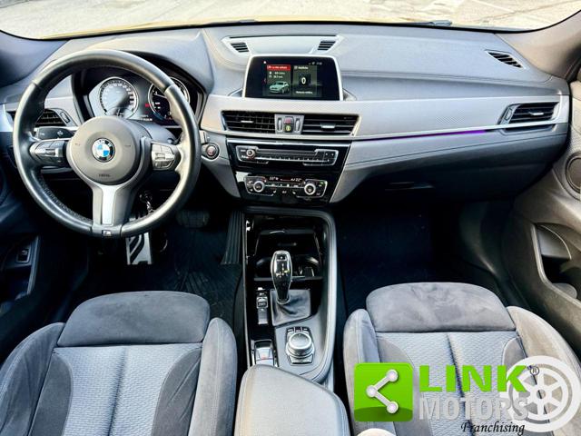 BMW X2 usata, con Airbag Passeggero