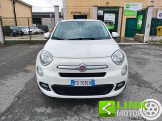 FIAT 500X usata, con Airbag laterali