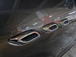 MASERATI Levante usata, con Filtro antiparticolato