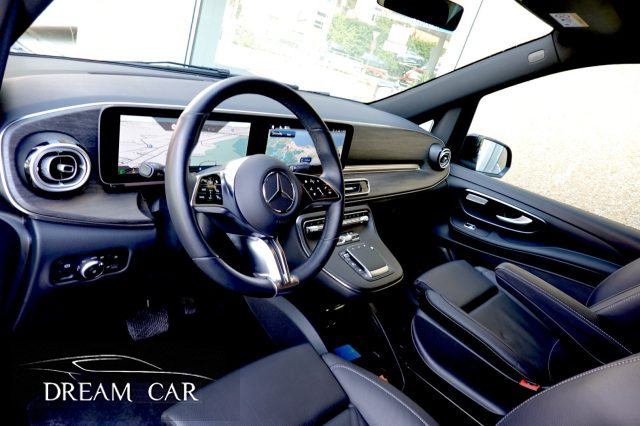 MERCEDES-BENZ V 300 usata, con Cerchi in lega