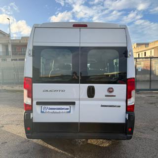 FIAT Ducato usata, con Boardcomputer
