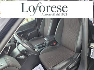 DS AUTOMOBILES DS 3 usata, con Climatizzatore
