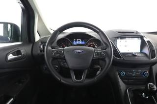 FORD C-Max usata 5