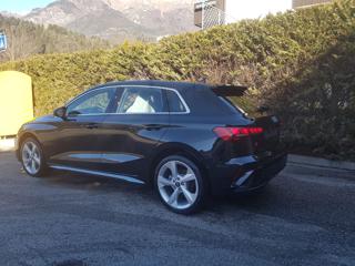 AUDI A3 usata, con Airbag Passeggero