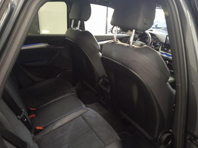 AUDI Q5 usata, con Cruise Control