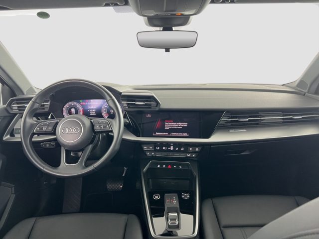 AUDI A3 usata 10
