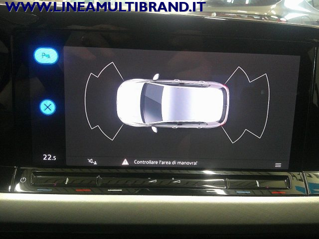 VOLKSWAGEN Golf usata, con Cruise Control