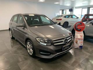 MERCEDES-BENZ B 180 CDI Sport Full Optional