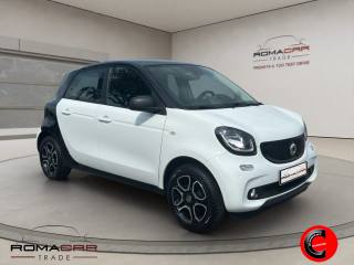 SMART ForFour usata, con Airbag