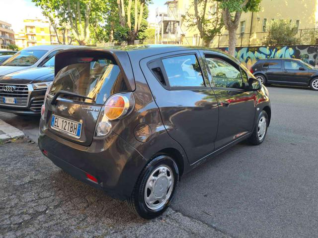 CHEVROLET Spark usata, con Airbag Passeggero