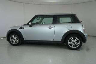 MINI One usata, con Specchietti laterali elettrici