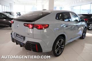 BMW X2 usata, con Alzacristalli elettrici