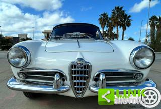 ALFA ROMEO Giulietta usata 2