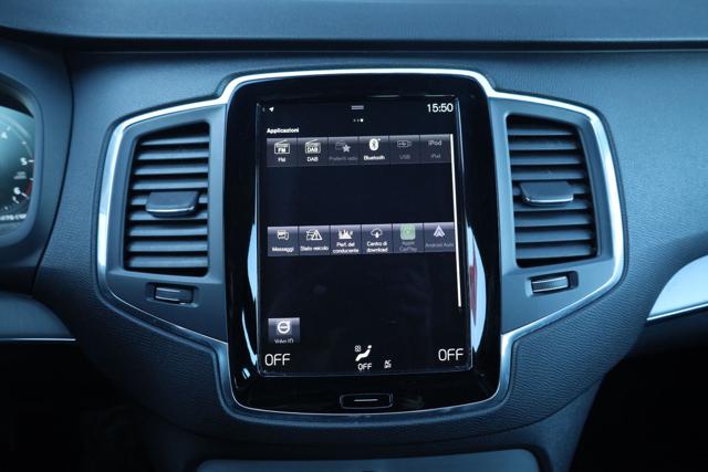 VOLVO XC90 usata, con Vivavoce