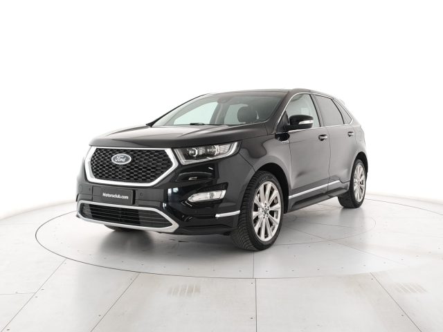 FORD Edge usata, con Airbag laterali