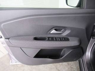 DACIA Sandero usata, con Servosterzo