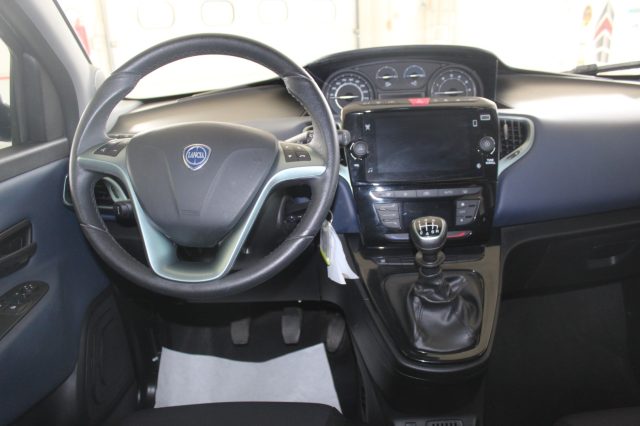 LANCIA Ypsilon usata, con Immobilizzatore elettronico