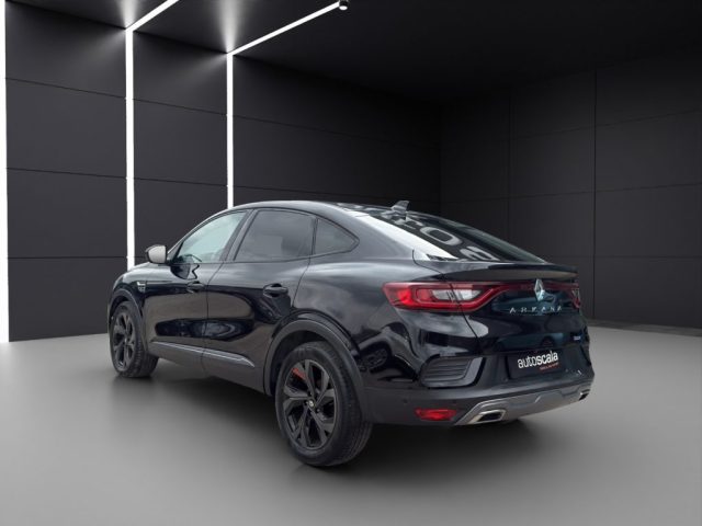 RENAULT Arkana usata, con Airbag laterali