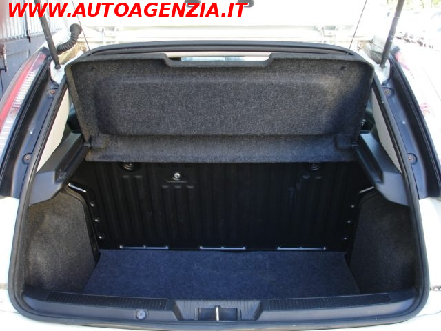 FIAT Punto Evo usata 14