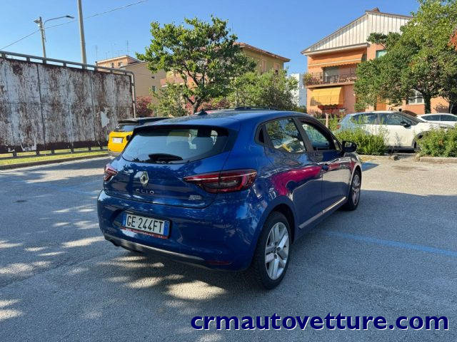 RENAULT Clio usata, con Airbag