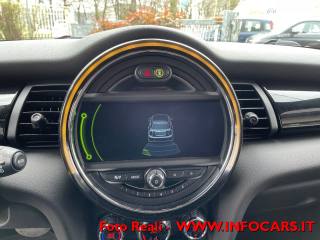MINI Cooper SD usata, con Park Distance Control