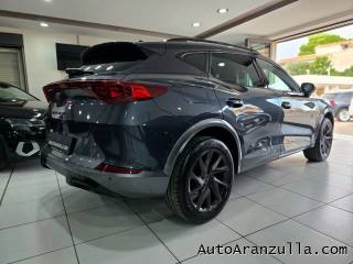 CUPRA Formentor usata, con Airbag Passeggero