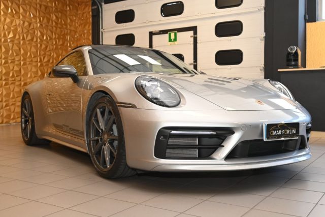 PORSCHE 992 usata 73