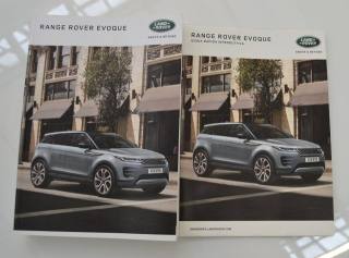 LAND ROVER Range Rover Evoque usata, con Fari Xenon