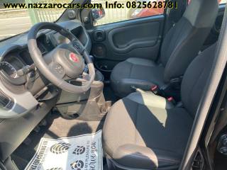 FIAT Panda usata, con Boardcomputer