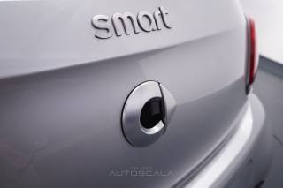 SMART ForFour usata 25