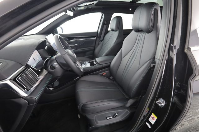 BYD Seal U usata 1