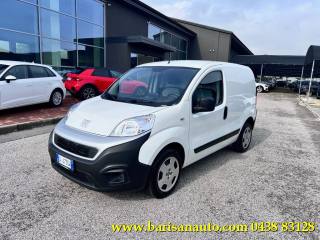 FIAT Fiorino 1.3 MJT 95CV Cargo SX