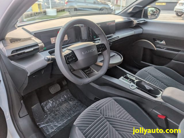 LANCIA Ypsilon usata, con Bluetooth