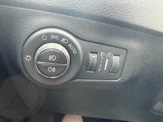 JEEP Compass usata, con Chiusura centralizzata