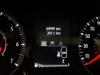DACIA Sandero usata, con Luci diurne LED