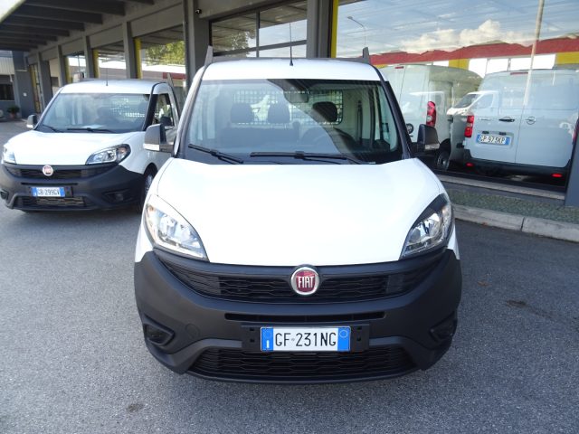 FIAT Doblo usata, con Airbag