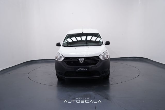 DACIA Dokker usata, con Airbag