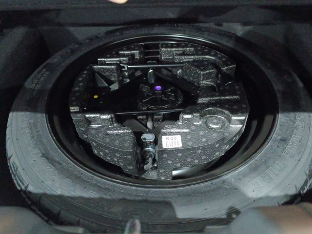 KIA Niro usata, con Sistema di navigazione