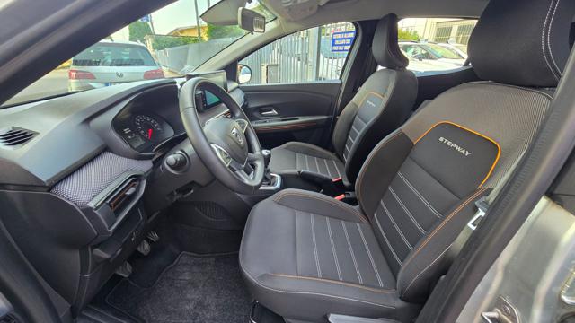 DACIA Sandero usata, con Park Distance Control