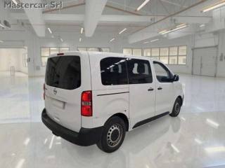 OPEL Vivaro usata, con Airbag Passeggero
