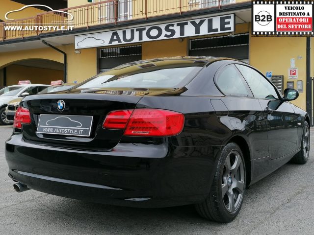 BMW 320 usata 45