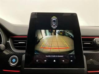 RENAULT Arkana usata, con Volante in pelle