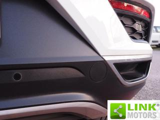 VOLKSWAGEN T-Roc usata, con Volante multifunzione