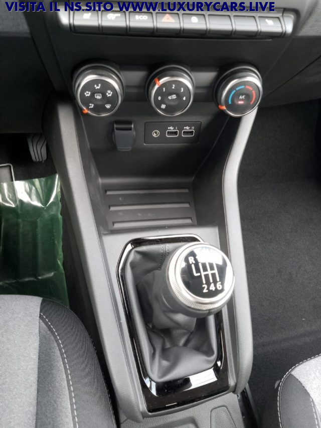 RENAULT Clio usata, con Climatizzatore