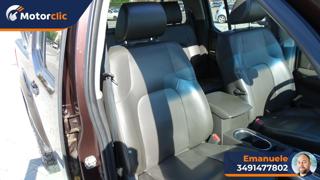 NISSAN Navara usata 58